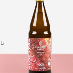 Aloe Vera BioUrsaft