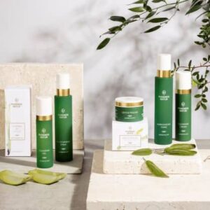 Tulsi-Feuchtigkeitsspray 150m