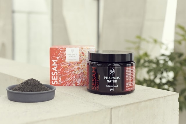 Sesamkraft von Pharmos 250g