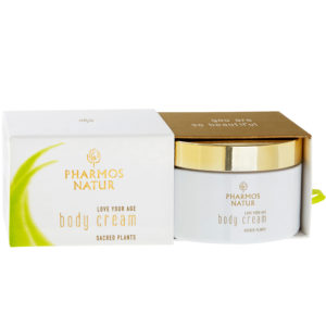 Love Your Age Body Cream