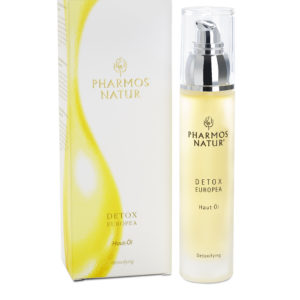 Detox Europea
