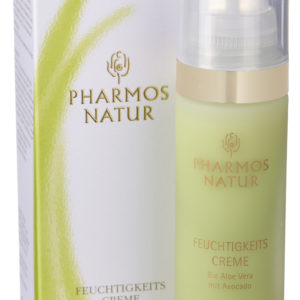 Feuchtigkeitscreme 50ml