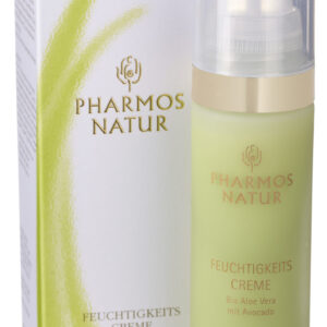 Feuchtigkeitscreme 50ml