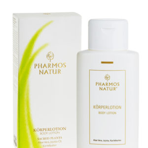 Körperlotion 200ml