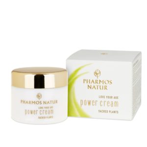 Love your Age Anti-Aging Power Cream