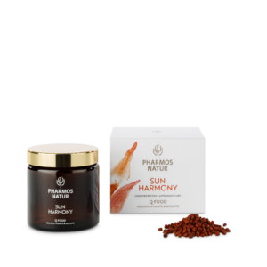 SUN HARMONY Q Food 50g