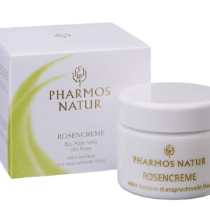 Rosencreme 50ml