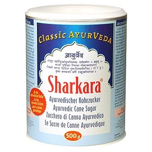 Sharkarazucker 500g