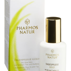 Tagespflege Gold 50ml