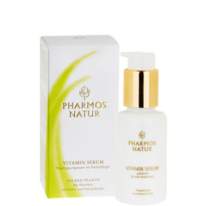 Vitamin Serum, 50ml
