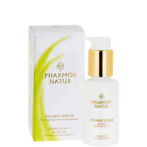Vitamin Serum, 50ml