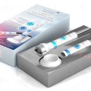 Eye-Perfection von êtrebelle