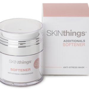 Softener Maske