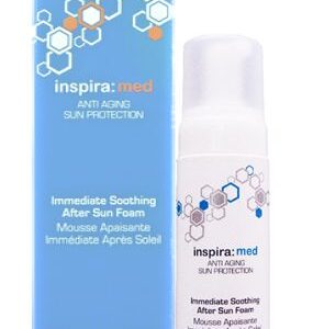 Anti-Aging Aftersun Immediate Soothing Schaum