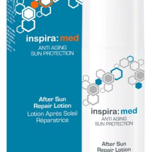 Anti-Aging Aftersunrepair Lotion inspira med